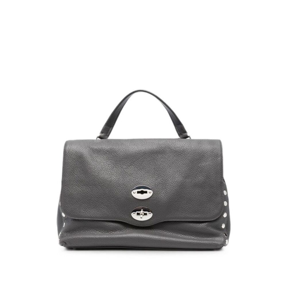 Zanellato Women's Bags.. Dark Grey